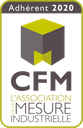 CFM logo